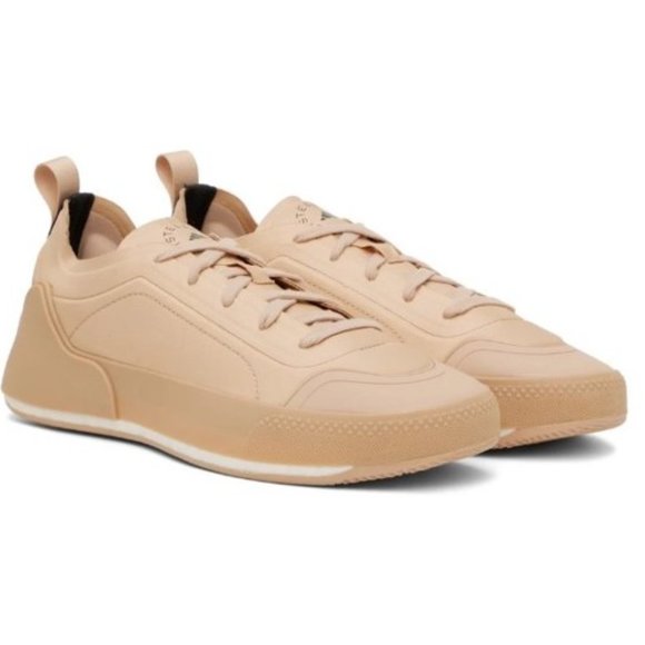 Adidas By Stella McCartney Treino Sneaker New In Box - Picture 1 of 9